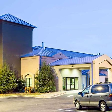 Rodeway Inn Austell Εξωτερικό φωτογραφία
