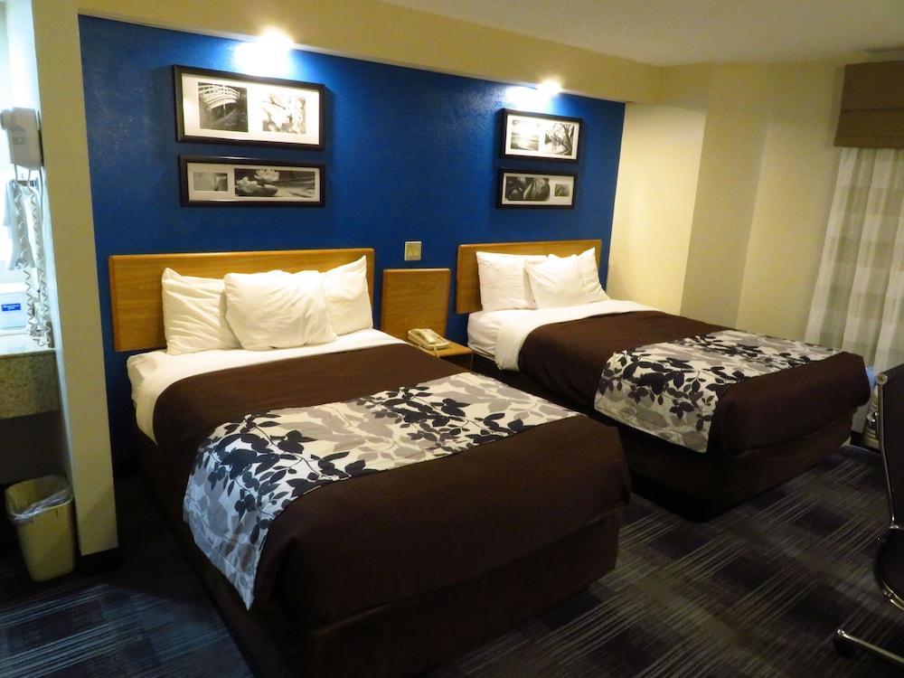 Rodeway Inn Austell Εξωτερικό φωτογραφία