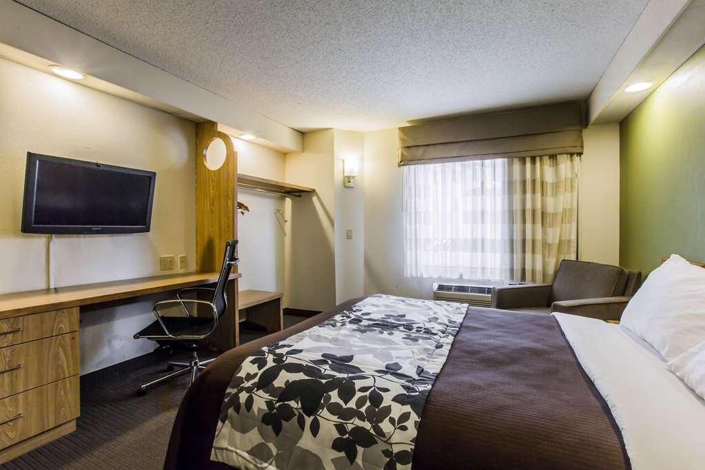 Rodeway Inn Austell Δωμάτιο φωτογραφία