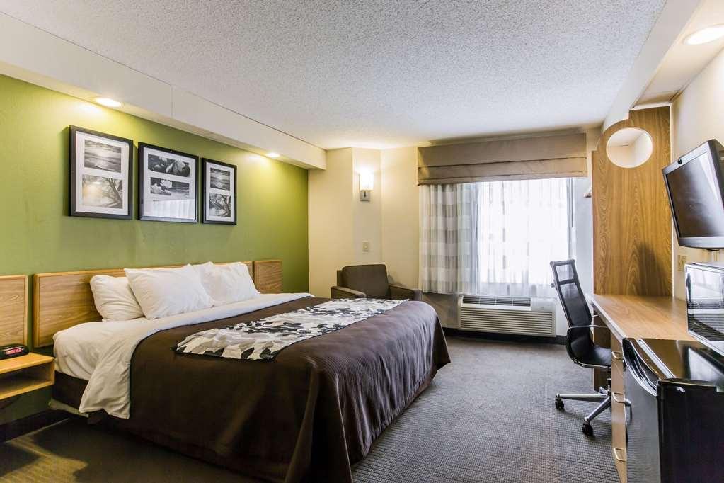 Rodeway Inn Austell Δωμάτιο φωτογραφία