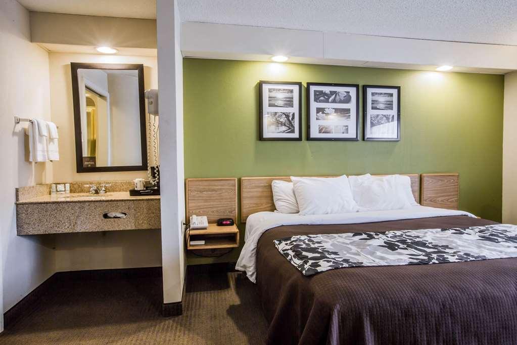 Rodeway Inn Austell Δωμάτιο φωτογραφία