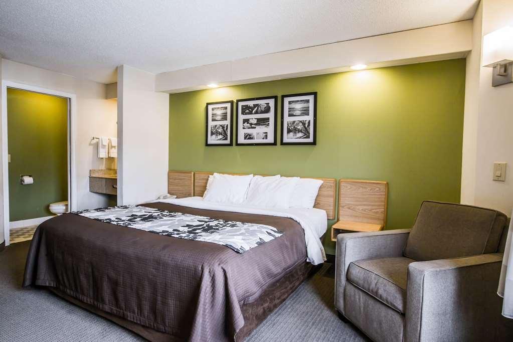 Rodeway Inn Austell Δωμάτιο φωτογραφία