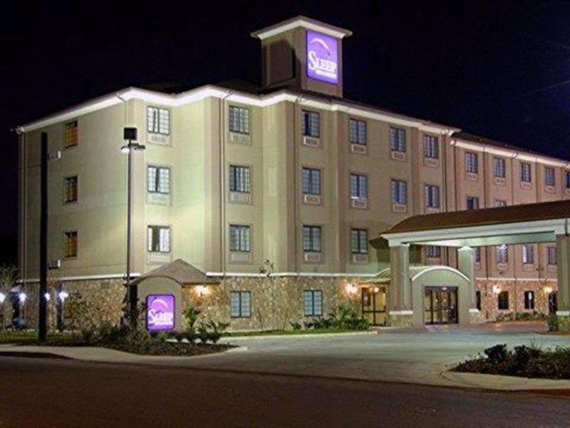Rodeway Inn Austell Εξωτερικό φωτογραφία