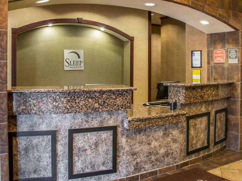 Rodeway Inn Austell Εξωτερικό φωτογραφία