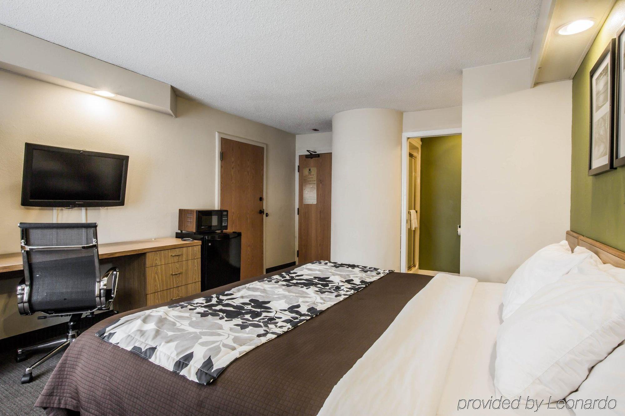 Rodeway Inn Austell Εξωτερικό φωτογραφία