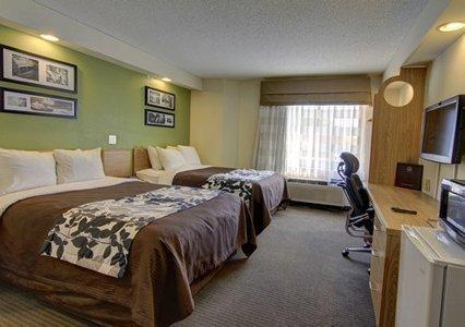 Rodeway Inn Austell Δωμάτιο φωτογραφία