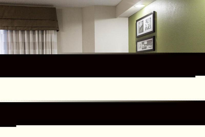 Rodeway Inn Austell Εξωτερικό φωτογραφία