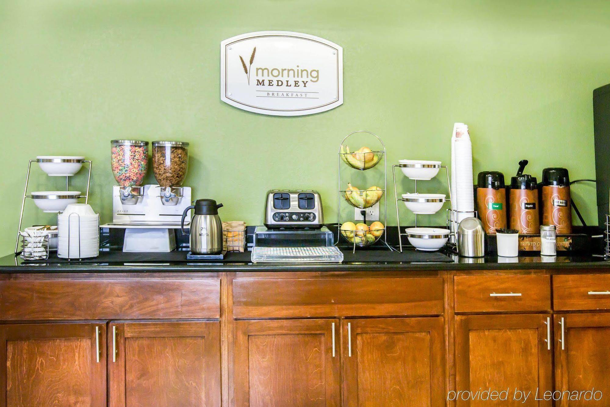 Rodeway Inn Austell Εξωτερικό φωτογραφία