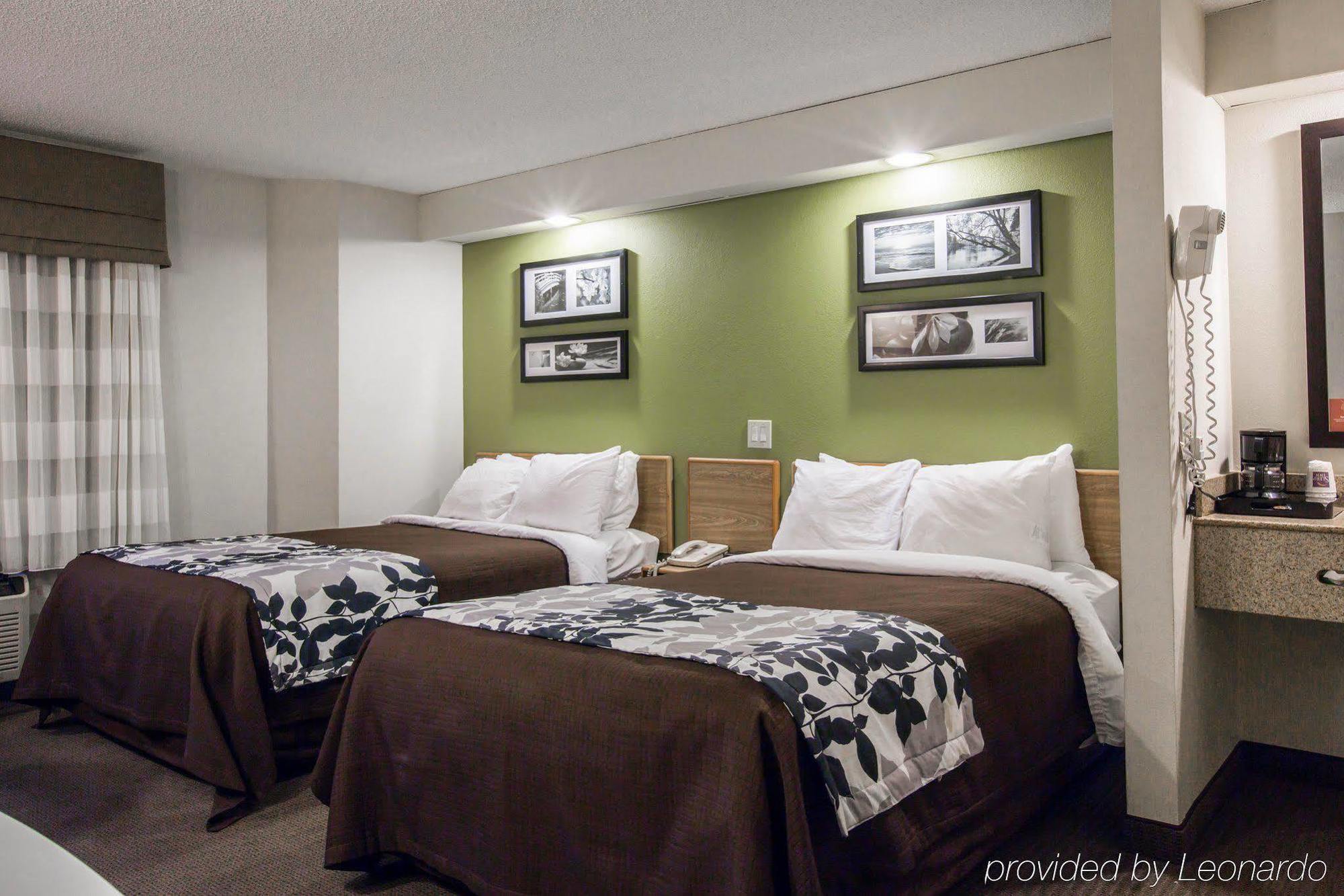 Rodeway Inn Austell Εξωτερικό φωτογραφία