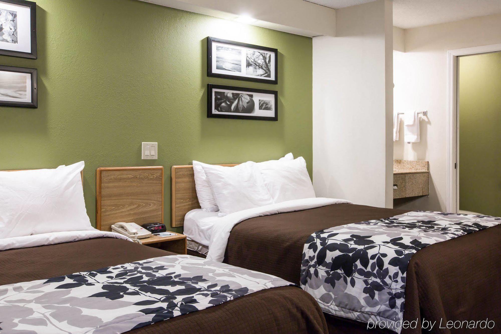 Rodeway Inn Austell Εξωτερικό φωτογραφία