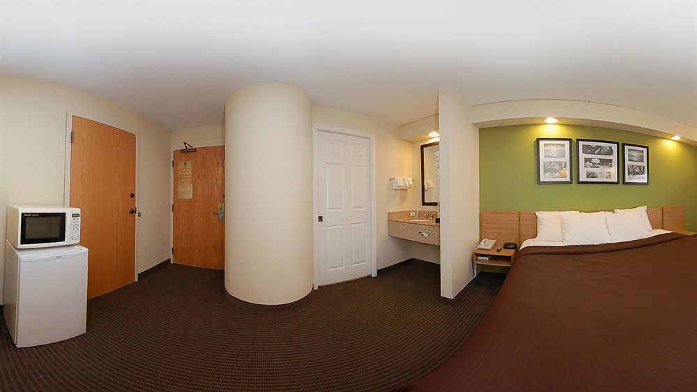 Rodeway Inn Austell Εξωτερικό φωτογραφία