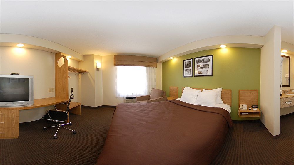 Rodeway Inn Austell Εξωτερικό φωτογραφία